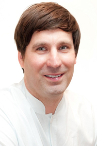 Alexander Zorn