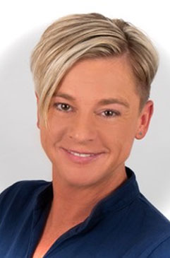Tina J. Böhrs