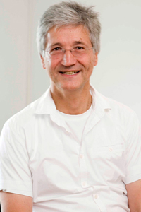 Dr. med. Peter Minartz