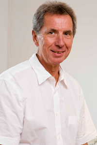Dr. med. Stefan Mario Zorn