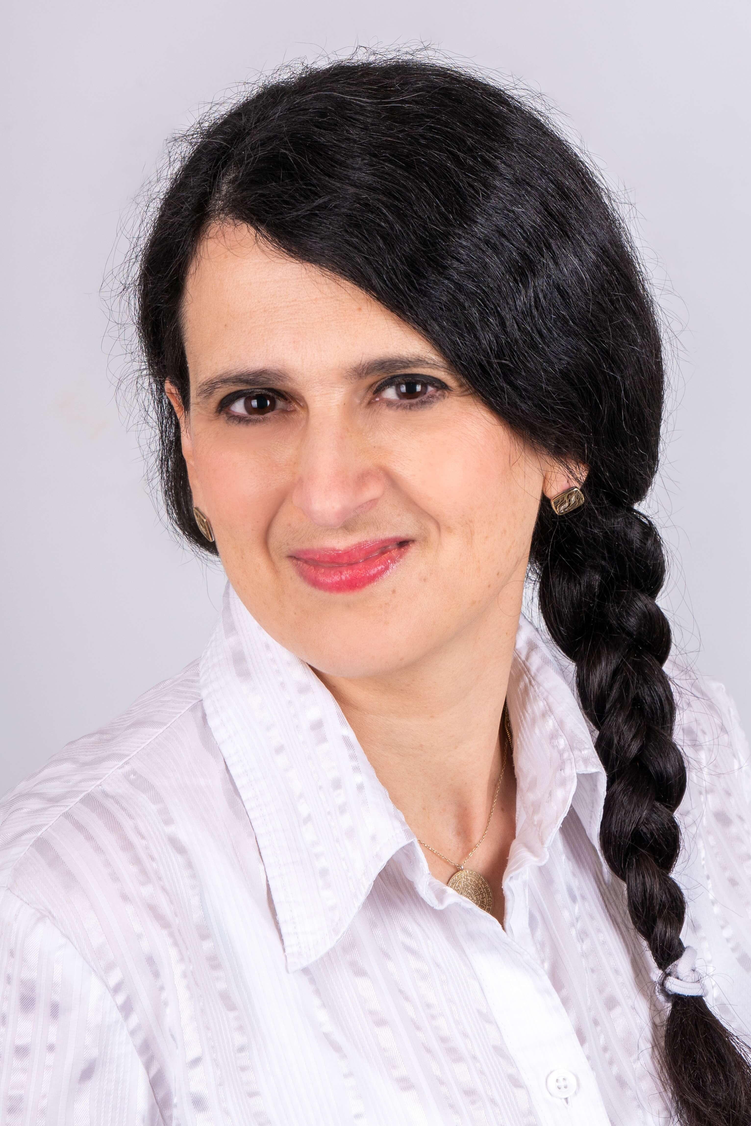 Eftichia Olowson-Saviolaki