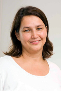 Antje Martin