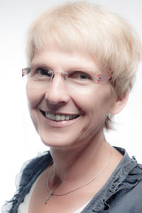 Frauke Benthack