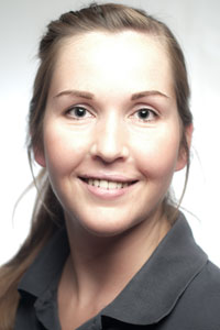 Kristin Klodka