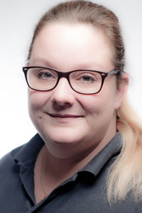 Nadine Schenker