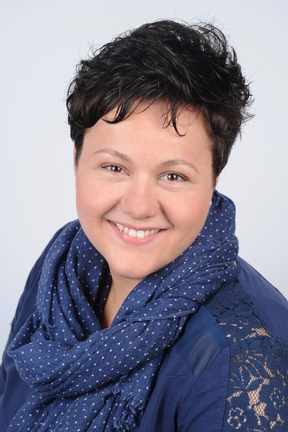 Christine Hüttmeyer