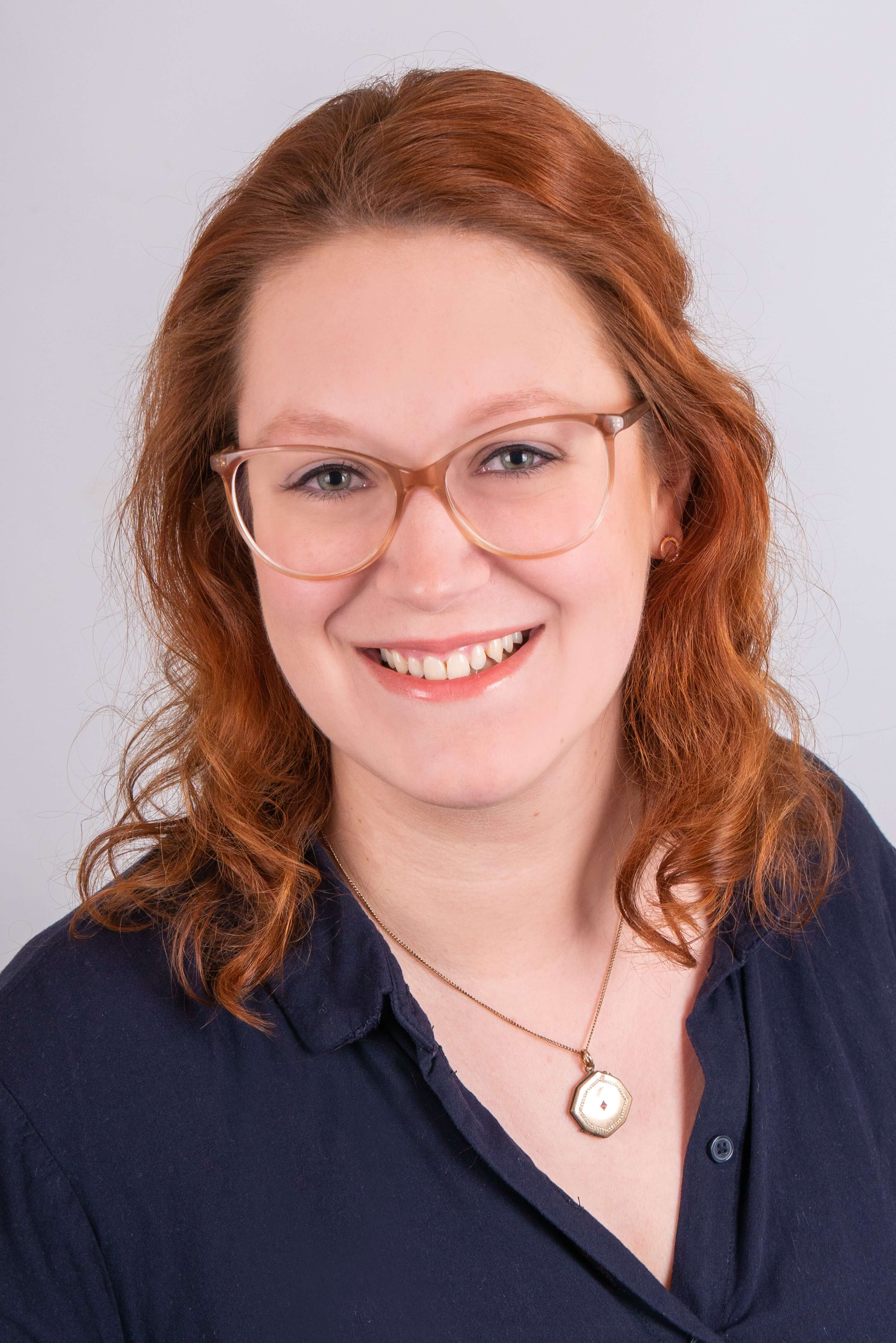 Rebecca Lange