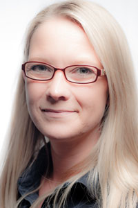Ute Feldmann