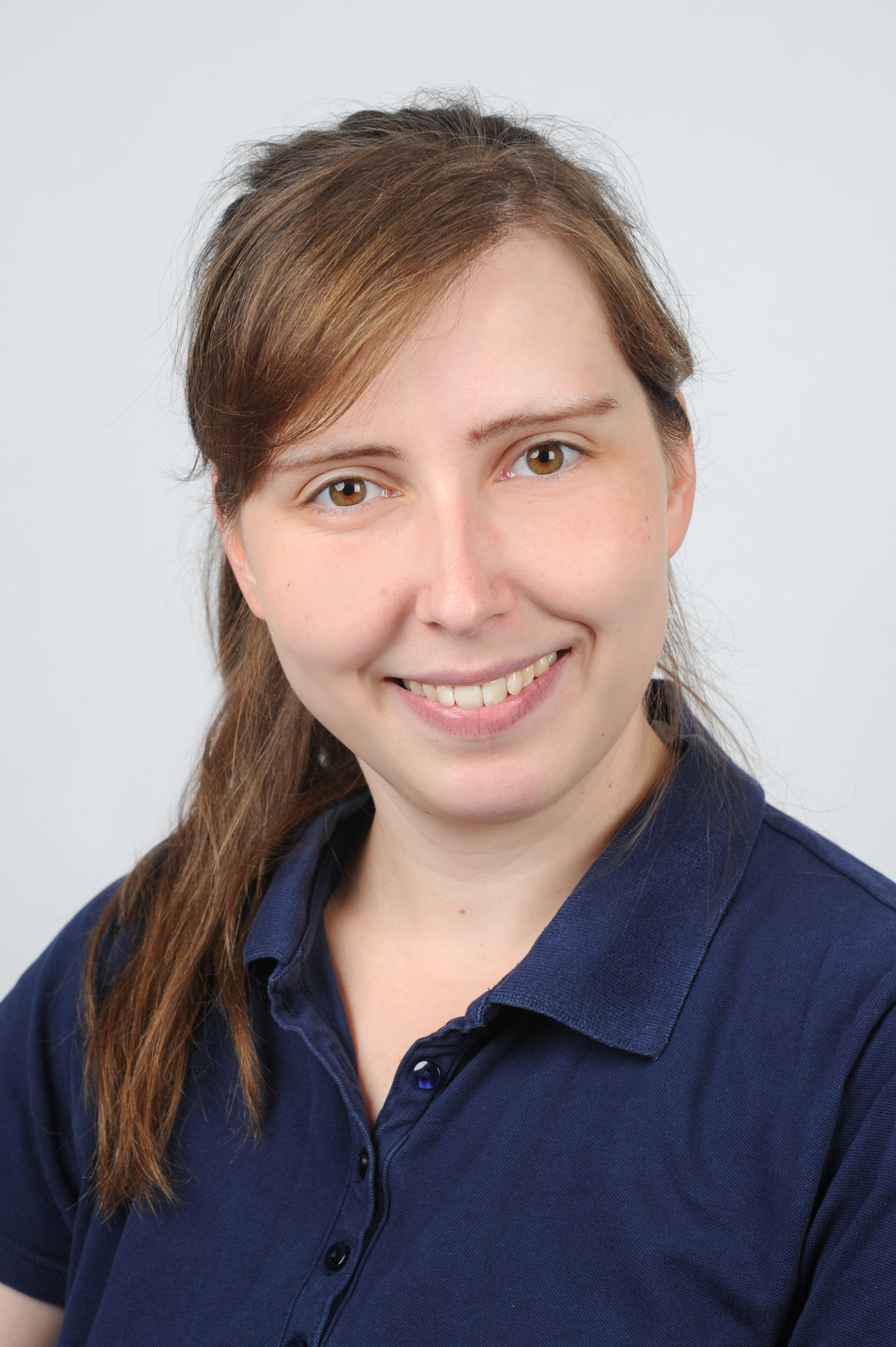 Verena Raveling